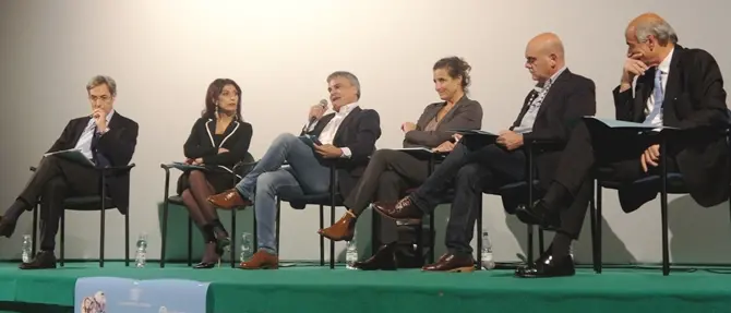 ‘Scuola, università e impresa: in rete per lo sviluppo’: ieri l’incontro di Confindustria Cosenza