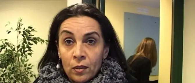 ESCLUSIVO - Marisa Garofalo: 'Sono schifata! Anche io e mia madre parte civile' VIDEO