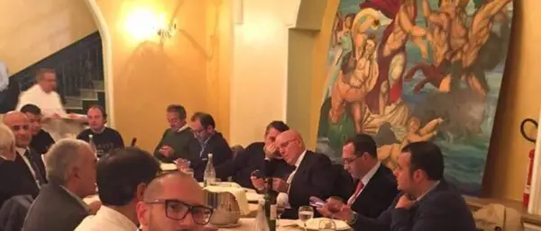 A Vibo giochi chiusi nel PD: Insarda’ al Partito e a Pitaro un incarico regionale?