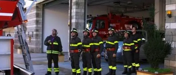 Vibo, Mangialavori: 'no alla chiusura del comando dei Vigili del fuoco'