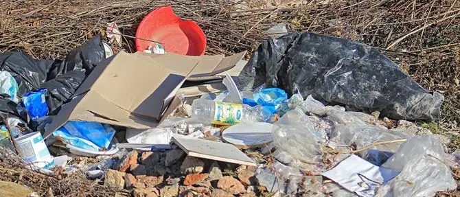 Scoperte discariche abusive in Veneto: coinvolta una ditta calabrese