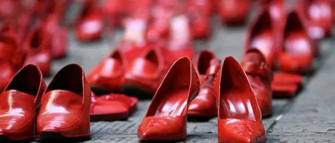 Giornata mondiale contro la violenza sulle donne: storie da non dimenticare