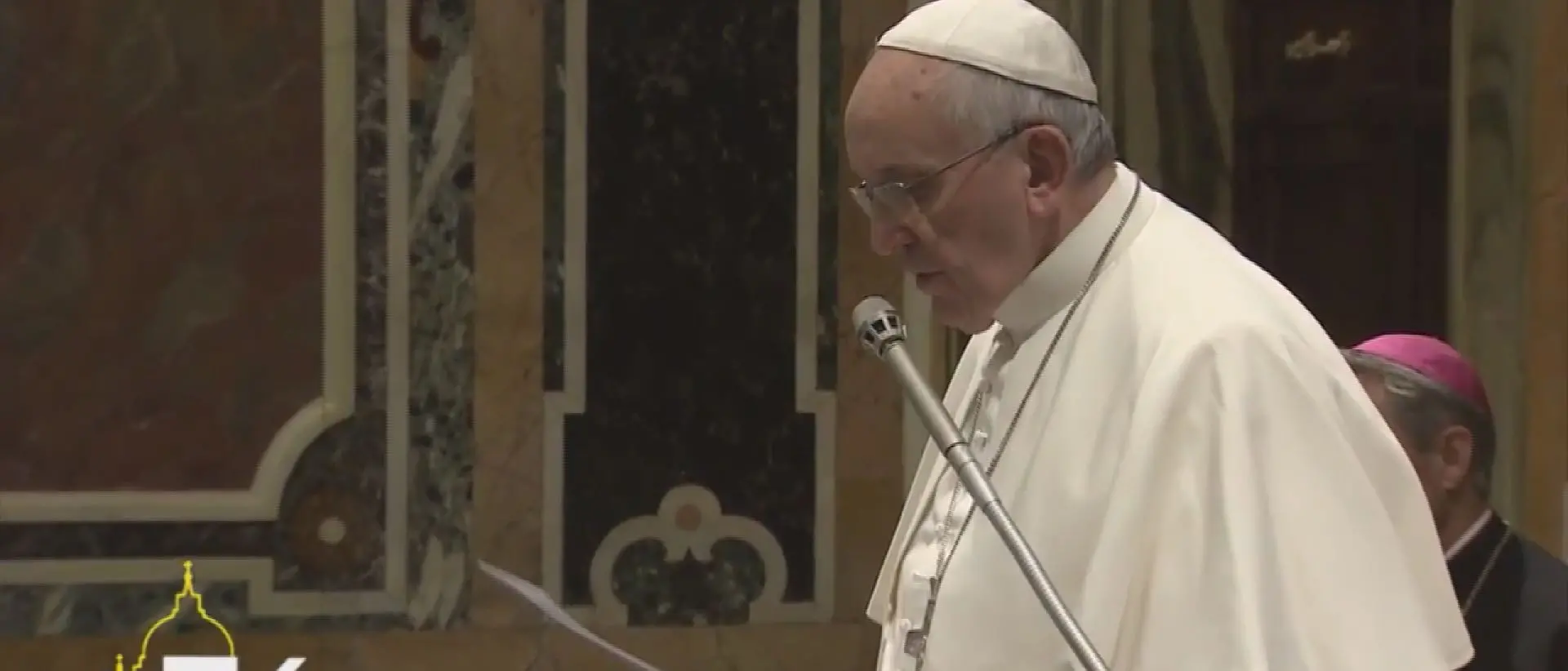 Un calabrese alla guida dello Ior