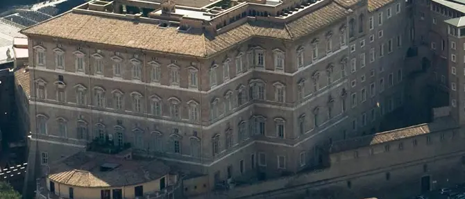 Chi è Gian Franco Mammì: il nuovo direttore dello Ior