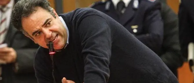 Omicidio Musy, confermato l'ergastolo per Furchì