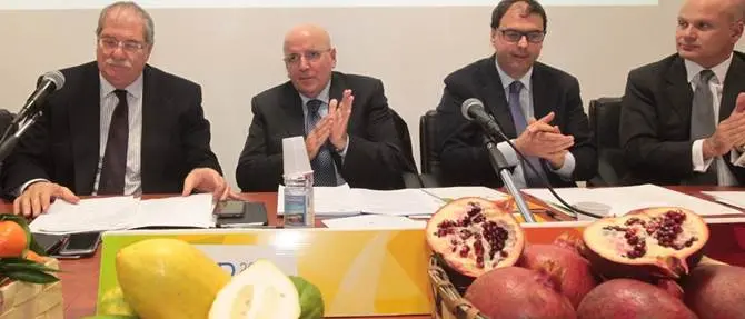 Psr, oltre un miliardo di fondi per la Calabria. Oliverio ha presentato il piano approvato dalla Commissione europea