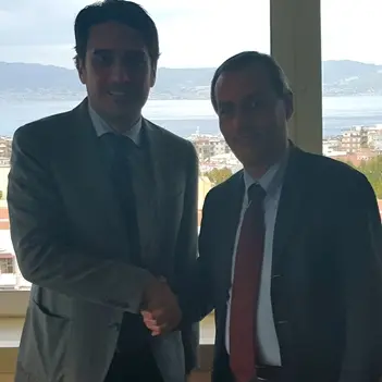 Coordinamento delle politiche nell'Area dello Stretto: sarà Domenico Battaglia a presiedere la Conferenza