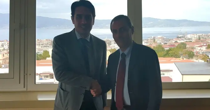Coordinamento delle politiche nell'Area dello Stretto: sarà Domenico Battaglia a presiedere la Conferenza
