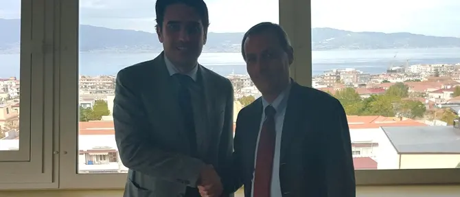 Coordinamento delle politiche nell'Area dello Stretto: sarà Domenico Battaglia a presiedere la Conferenza