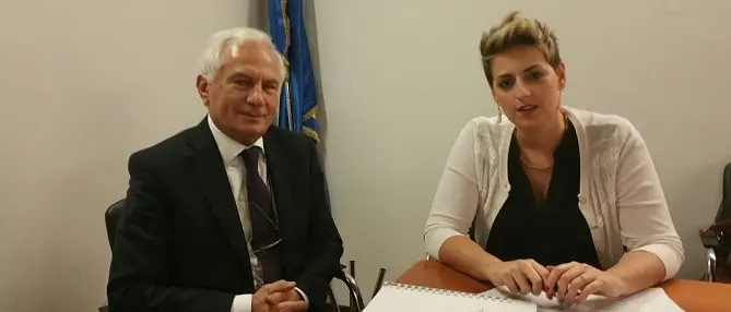 Sanità, Nesci (M5s): ‘Il commissariamento è illegittimo’