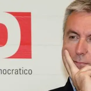 Guerini (Pd) a Taurianova: ‘Stop alle polemiche interne al partito’