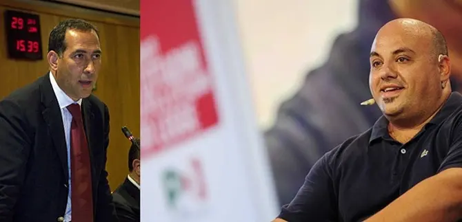 Pd Vibo, Stumpo sul 'caso Lo Schiavo' chiede una riunione nazionale