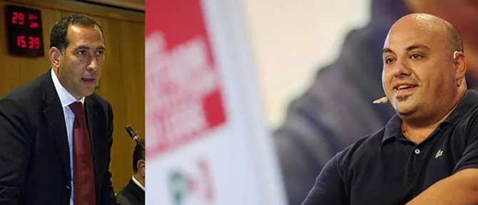 Pd Vibo, Stumpo sul 'caso Lo Schiavo' chiede una riunione nazionale