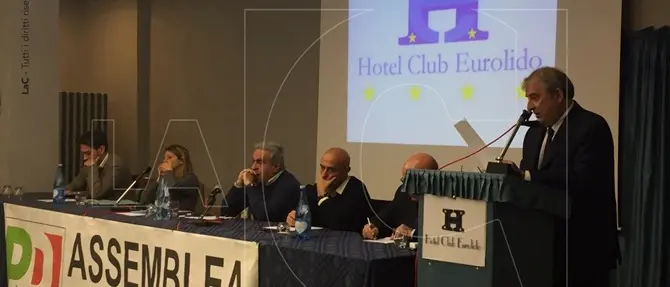 Magorno: 'Basta commissariamento della sanità regionale'