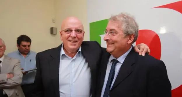 La nuova fase del Pd calabrese