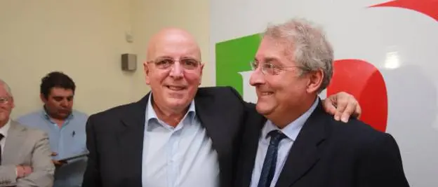 La nuova fase del Pd calabrese