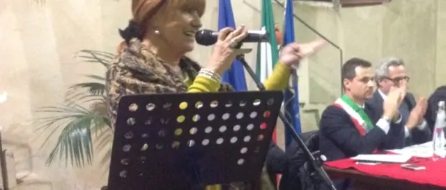 Musella: 'Per i politici calabresi la 'ndrangheta non esiste'