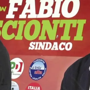 Taurianova: Fabio Scionti (Pd) è il nuovo sindaco. 'Ripristinare la normalità'