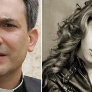 Vatileaks 2, monsignor Balda: ‘Una notte di passione con la Chaouqui’. Lei replica: ‘Solo calunnie’