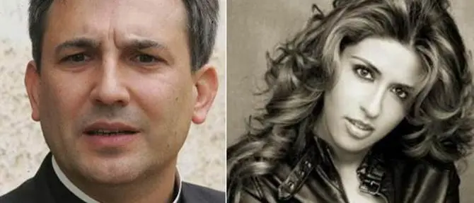Vatileaks 2, monsignor Balda: ‘Una notte di passione con la Chaouqui’. Lei replica: ‘Solo calunnie’