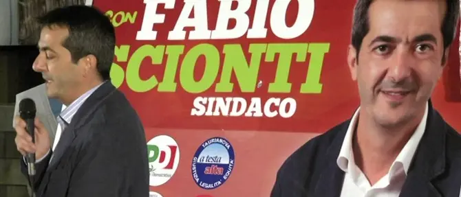 Scionti eletto sindaco, le reazioni dei politici