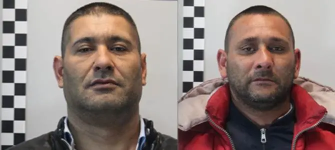 Ragazza segregata e costretta a prostituirsi, tornano in libertà i due indagati