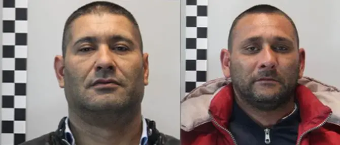 Ragazza segregata e costretta a prostituirsi, tornano in libertà i due indagati