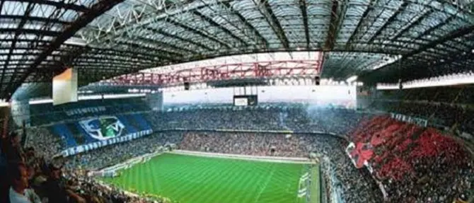 Crotone: appuntamento con la storia. Oggi la sfida con il Milan