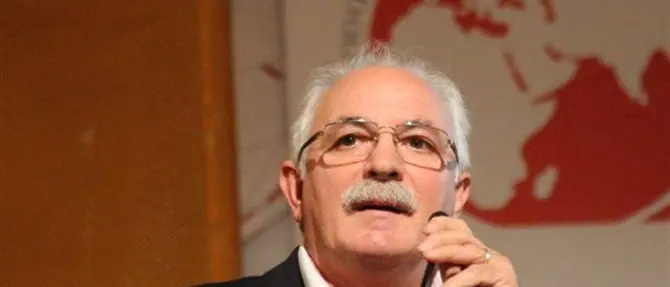 Intervista | 'Tra 50 anni olio e vino potrebbero scomparire dalla Calabria'