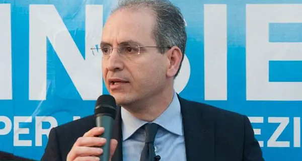 Giunta Mascaro: tutto in sessanta giorni