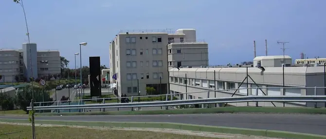 Allarme terrorismo: ‘L'Esercito vigilerà sul carcere di Rossano’