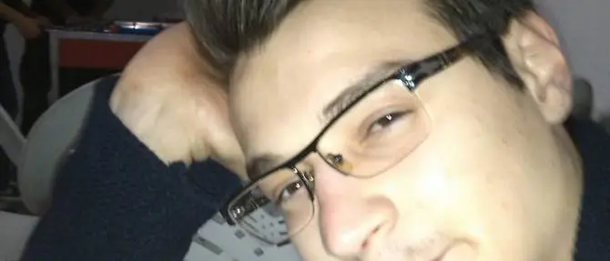 La pista del pirata della strada dietro la morte dello studente calabrese a Roma