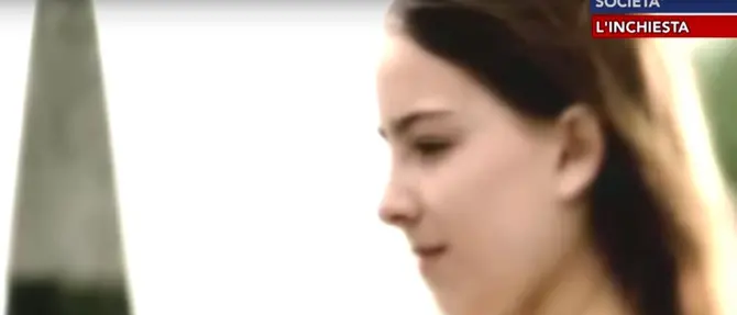 L'INCHIESTA - Giulia: una storia calabrese