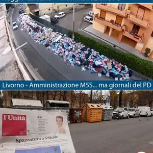 Anna Rita Leonardi (Pd) contro Grillo: 'Diffama Reggio Calabria'. Falcomatà: 'Morra chi?'