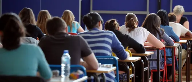 REPORTAGE | Scuole calabresi: le migliori di Reggio sono a Messina