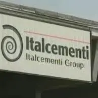 Italcementi, firmato l'accordo con il Ministero