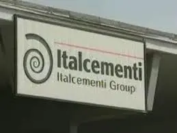 Italcementi, firmato l'accordo con il Ministero