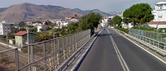 Pedone travolto e ucciso sulla statale 18