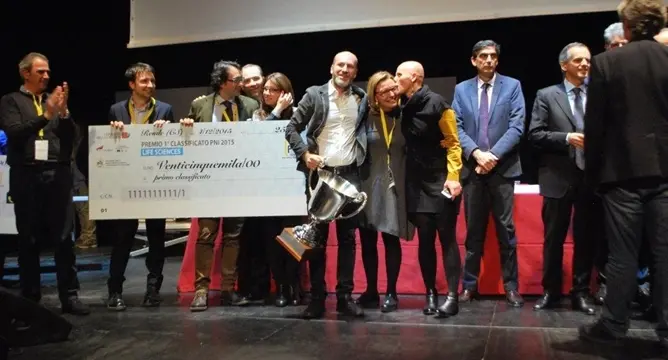 Premio nazionale dell'innovazione: ecco i vincitori dei premi e dei riconoscimenti