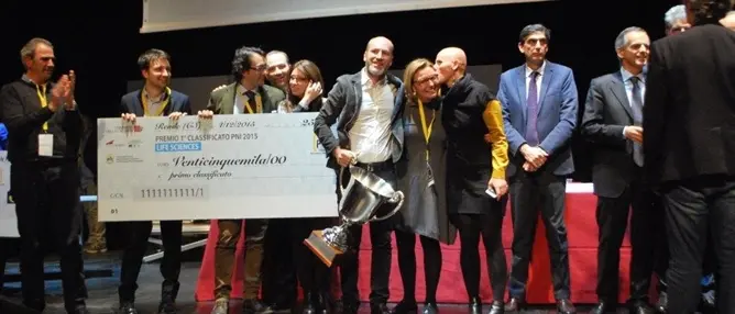 Premio nazionale dell'innovazione: ecco i vincitori dei premi e dei riconoscimenti