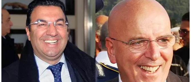 Il Nuovo Centrodestra si avvicina sempre più al governo Oliverio