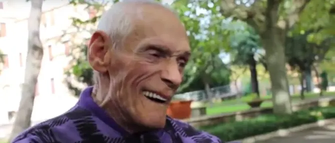 Reportage: Marcello, gli amici e tutto il resto