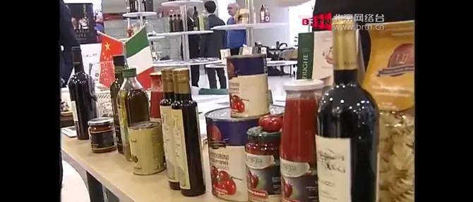 Il servizio della tv cinese smentisce i detrattori della missione ‘La Calabria in China’