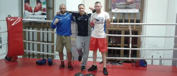 Boxe, campionati italiani assoluti élite: un catanzarese conquista il bronzo