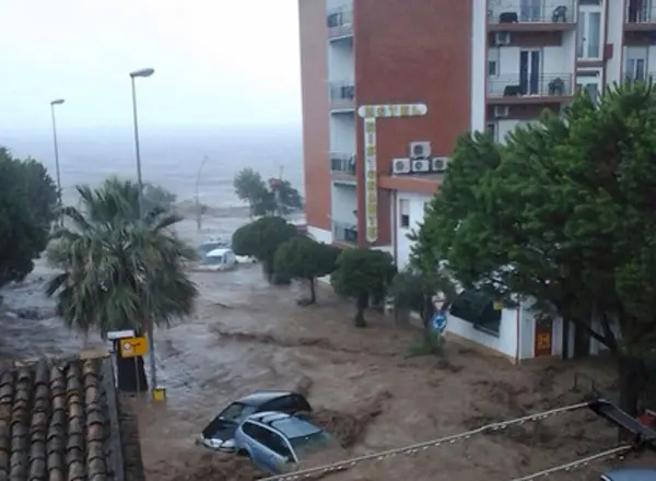 Alluvione Corigliano, il sindaco Geraci: ‘Nulla di concreto è stato fatto’