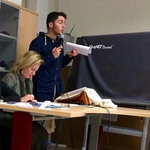 Cosenza, Vincenzo Covelli presidente della Consulta provinciale degli studenti