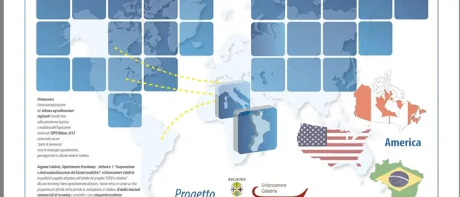 Unioncamere Calabria: una manifestazione d'interesse su misura per qualcuno?