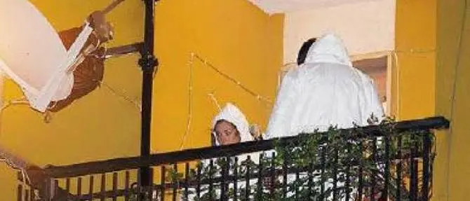 Strage di San Lorenzo del Vallo, chiesta la conferma degli ergastoli