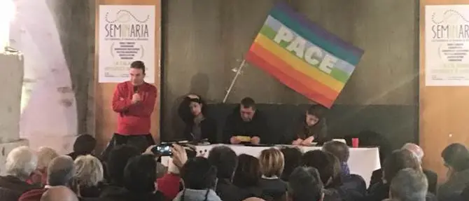 Sel Calabria: 'critici e molto preoccupati del primo anno di governo regionale'