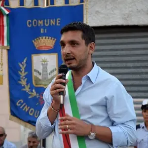 Michele Conia, il 'Compagno Saggio' di Cinquefrondi